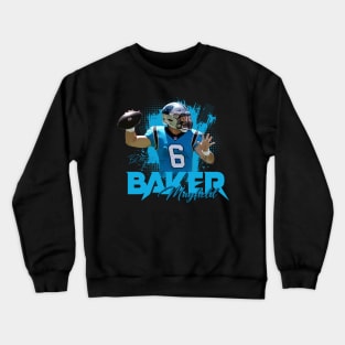 Baker Mayfield Crewneck Sweatshirt